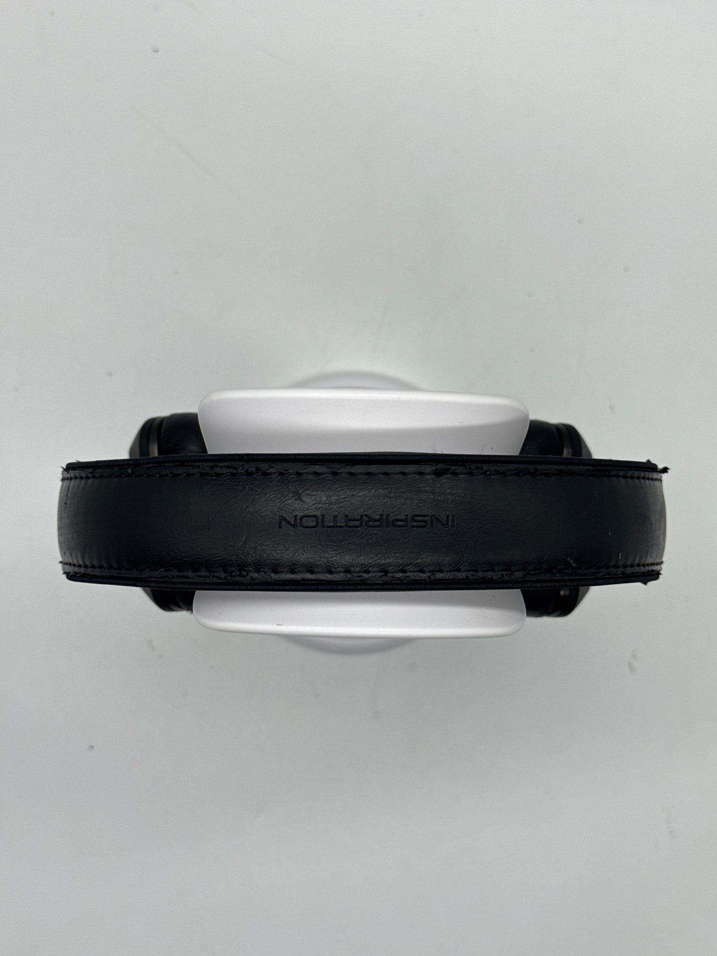 Monster Inspiration Headphones Active Noise Cancellation Wired Black - Not Tested
