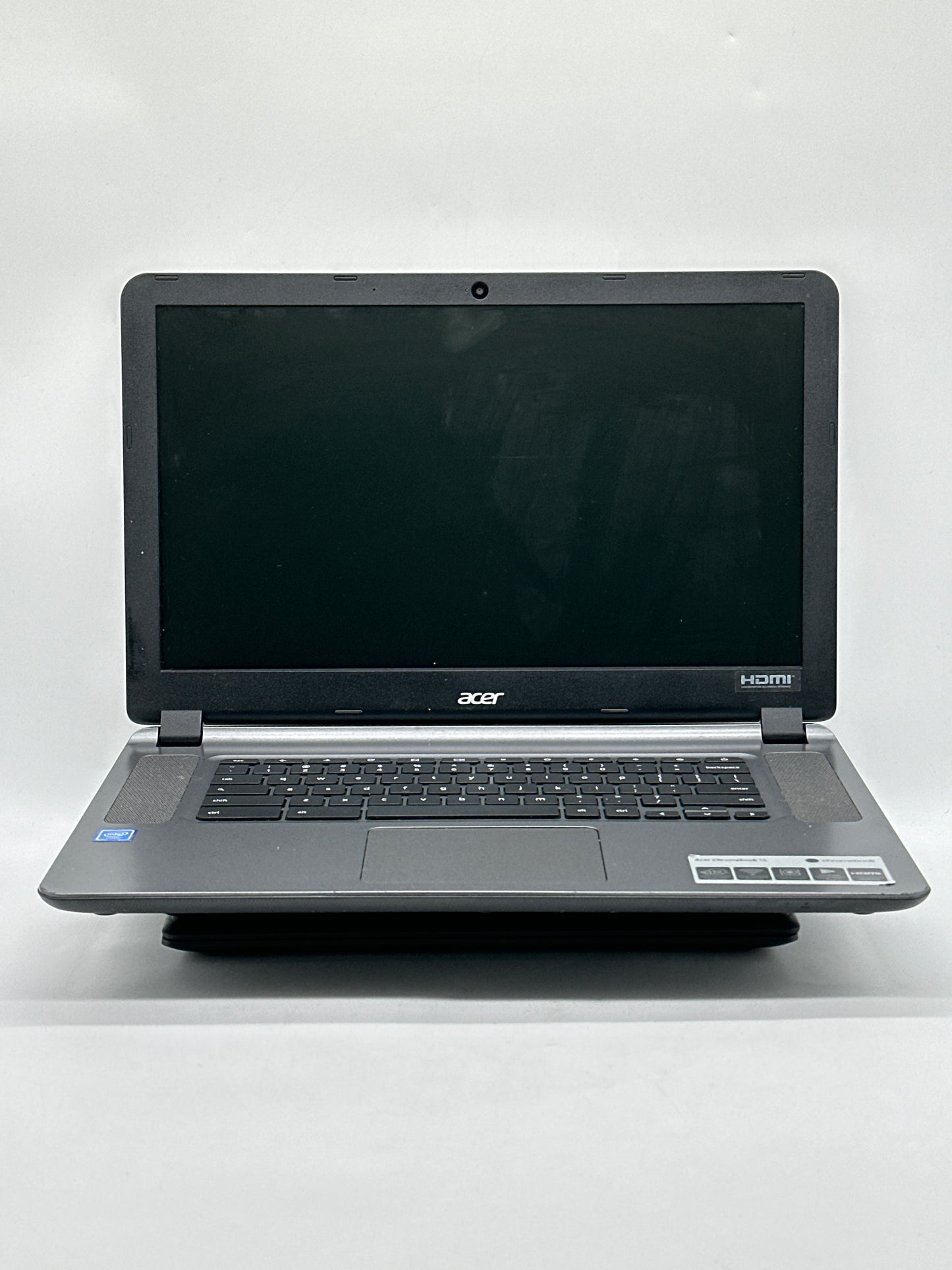 Lot of 3 Chromebooks – Lenovo 100e, HP 11M G9 EE, Acer 15 N15Q9 – Untested / For Parts