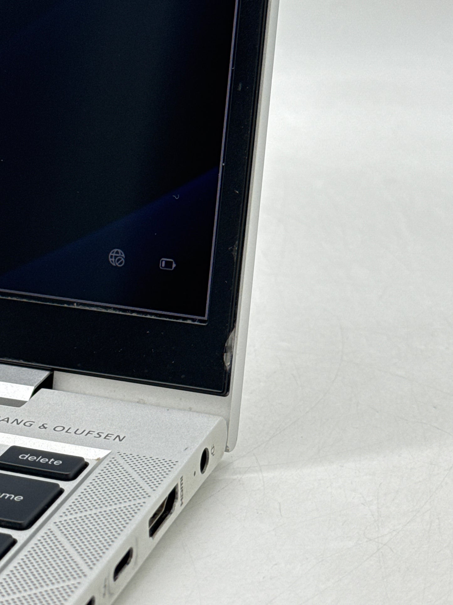 HP EliteBook 840 G8 14.0" FHD Core i5-1145G7 2.6GHz 32GB RAM 512GB SSD - Read!