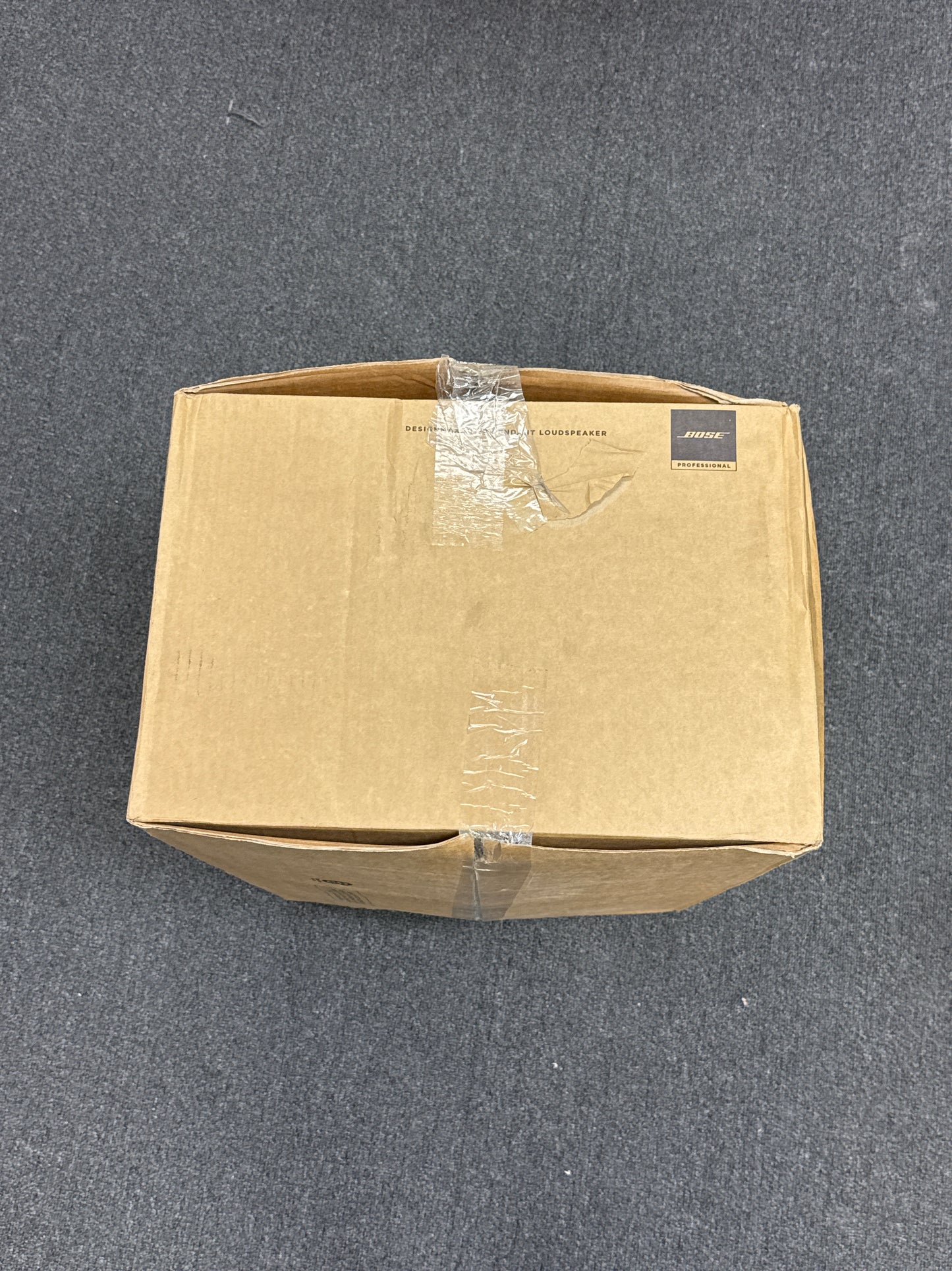 New Bose Professional DesignMax DM5P 841166-0110 Pendant Speaker(Pair) - Black