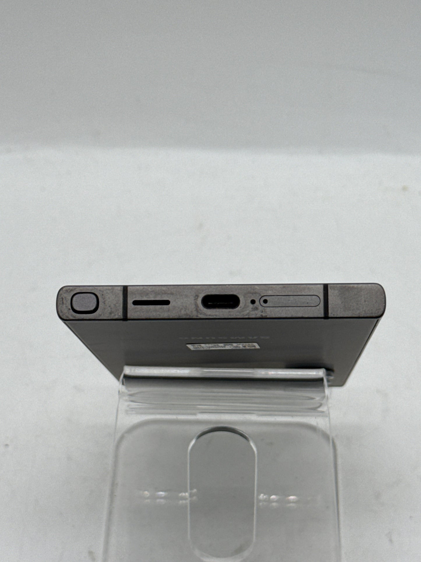 AT&T Samsung Galaxy S24 Ultra 6.8 in 256GB Black SM-S928U