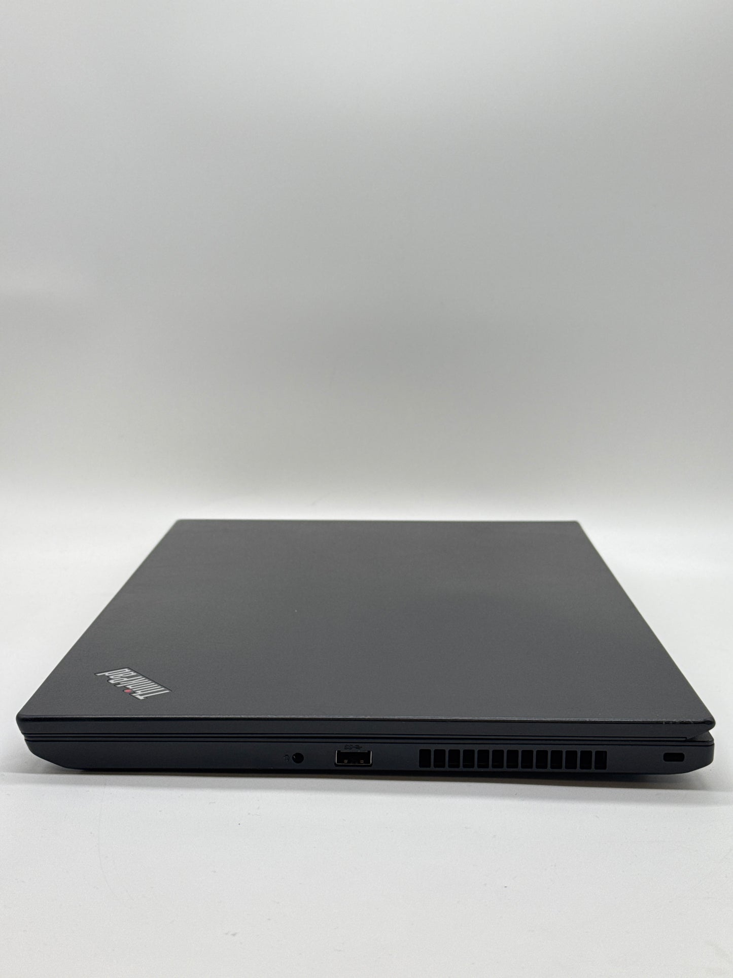 Lenovo ThinkPad L580 Laptop - Black - 512GB SSD - Intel i5-8250U - 16GB RAM *Bad Display*