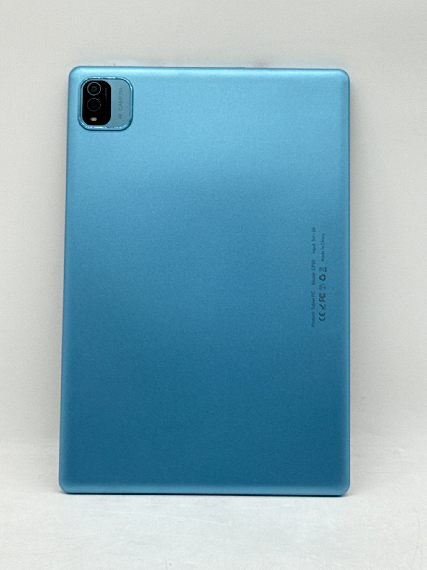 CP20S 10.1" Tablet Wi-Fi Only - Not Working