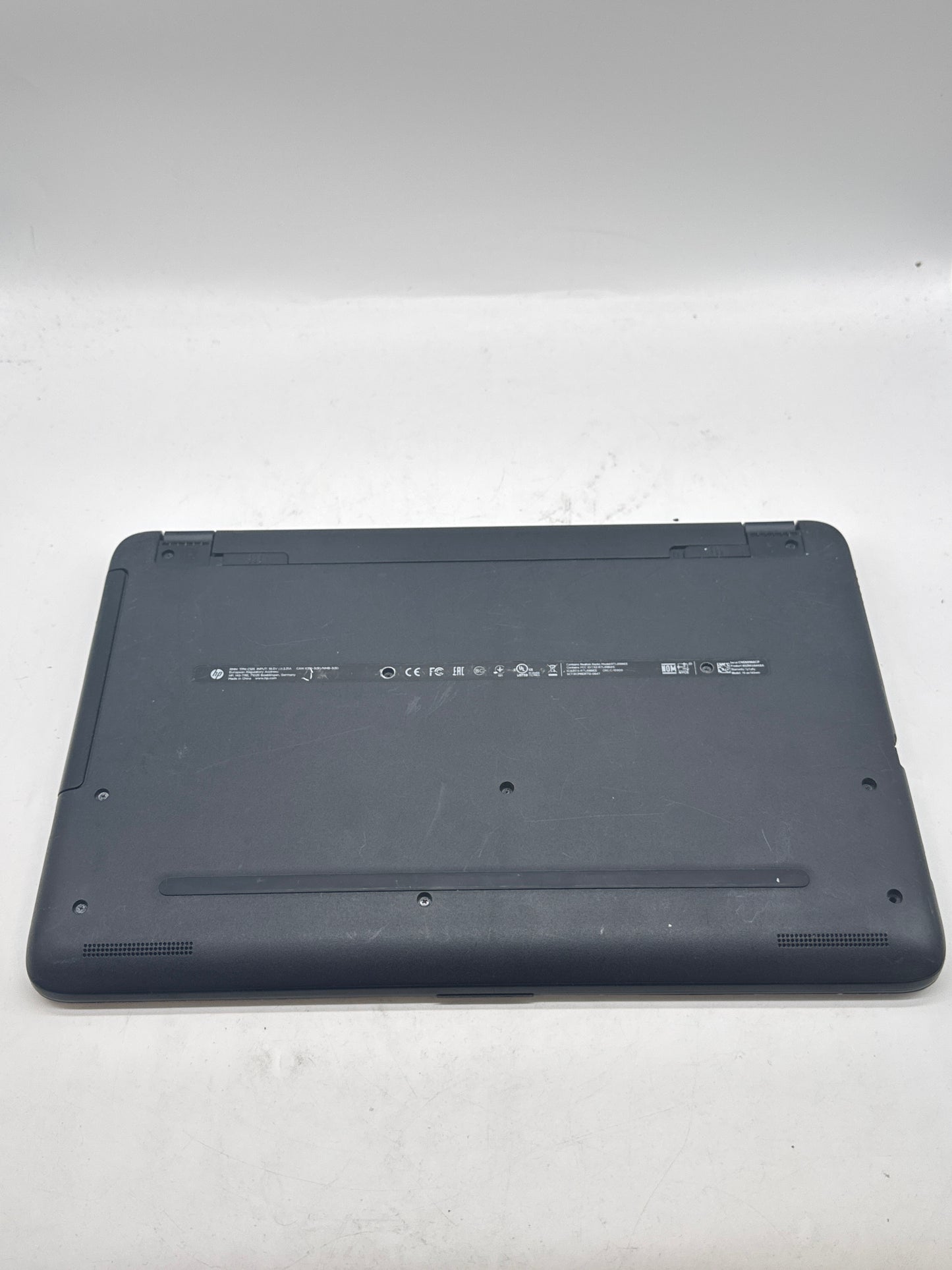 HP Notebook 15-ac143wm 15.6" i5-5200U 6GB RAM 1TB HDD NO POWER