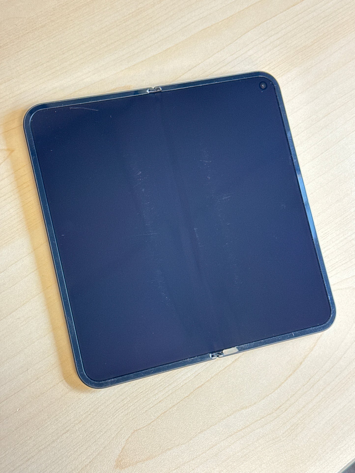 Unlocked Google Pixel 9 Pro Fold 8.0" GGH2X 256GB 16GB RAM Obsidian