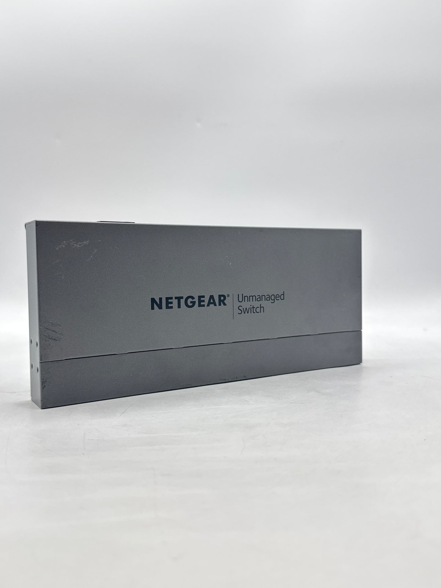 Netgear GS108PP 8-Port PoE/PoE+ Gigabit Unmanaged Switch