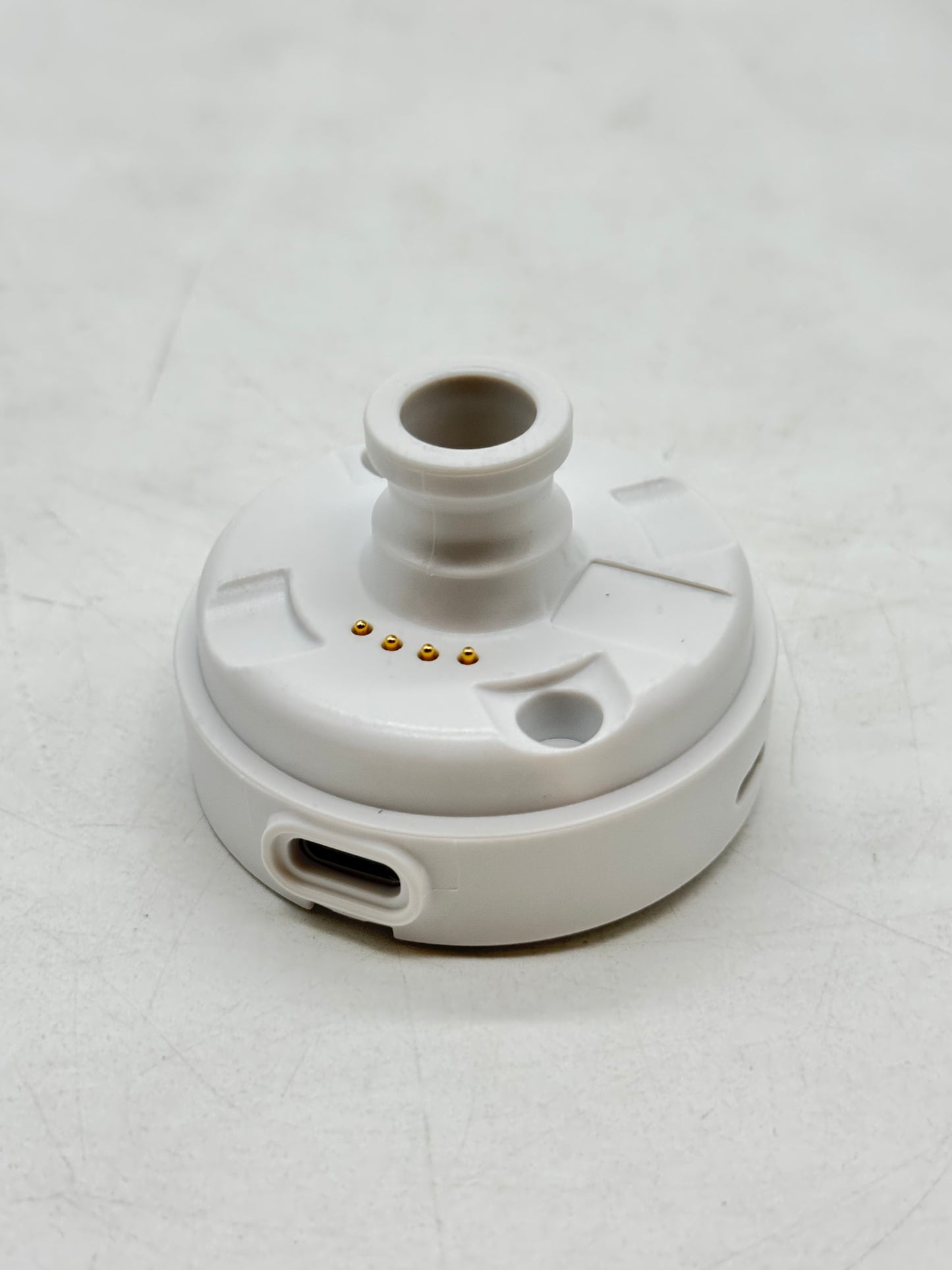 New Lot of 32 iNVue DBD200-W DBD200P30 One55/One65 Alarming Sensor White