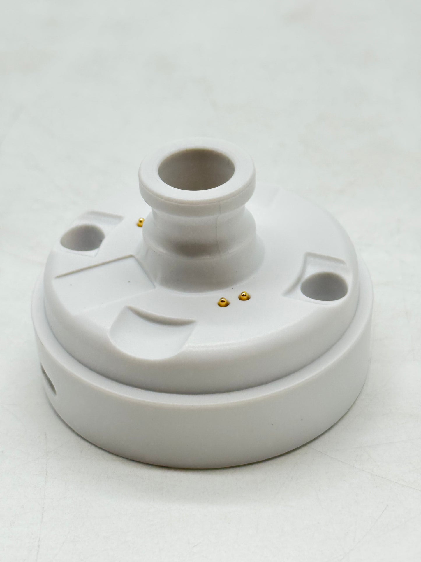 New Lot of 32 iNVue DBD200-W DBD200P30 One55/One65 Alarming Sensor White