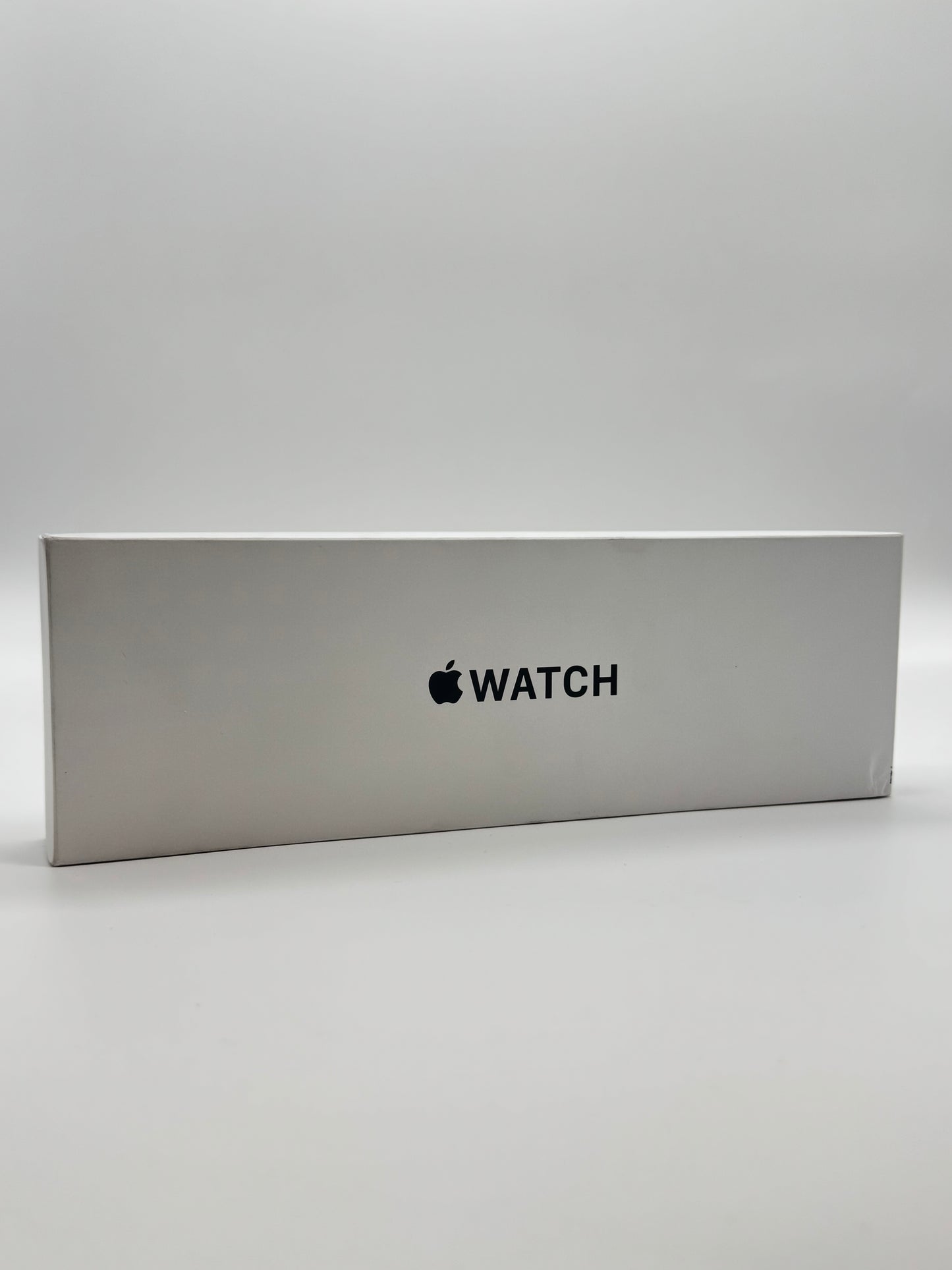 New Unlocked Apple Watch Series SE 2nd Gen A2727 GPS + Cellular 44MM w/ Box