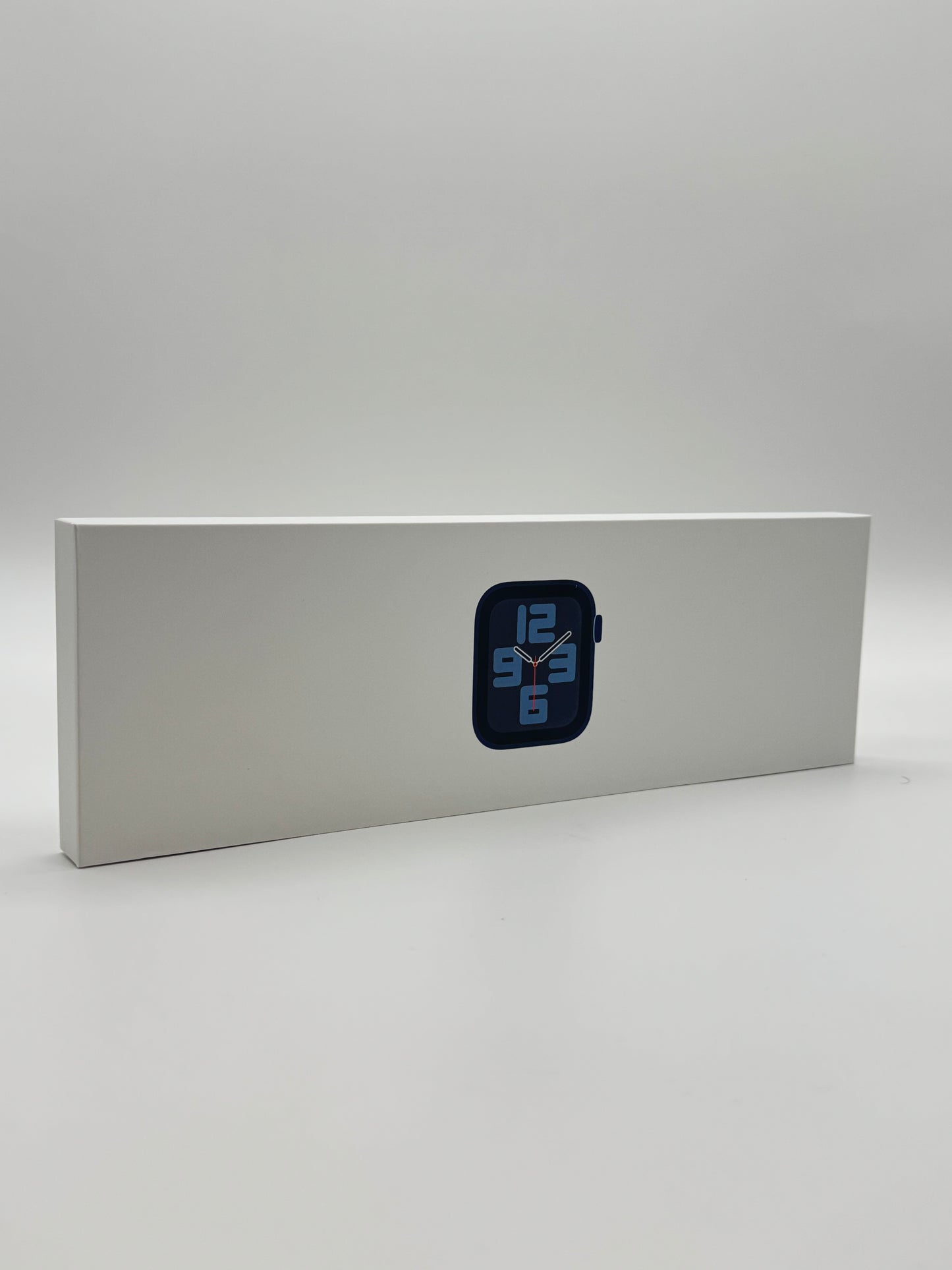 New Unlocked Apple Watch Series SE 2nd Gen A2727 GPS + Cellular 44MM w/ Box