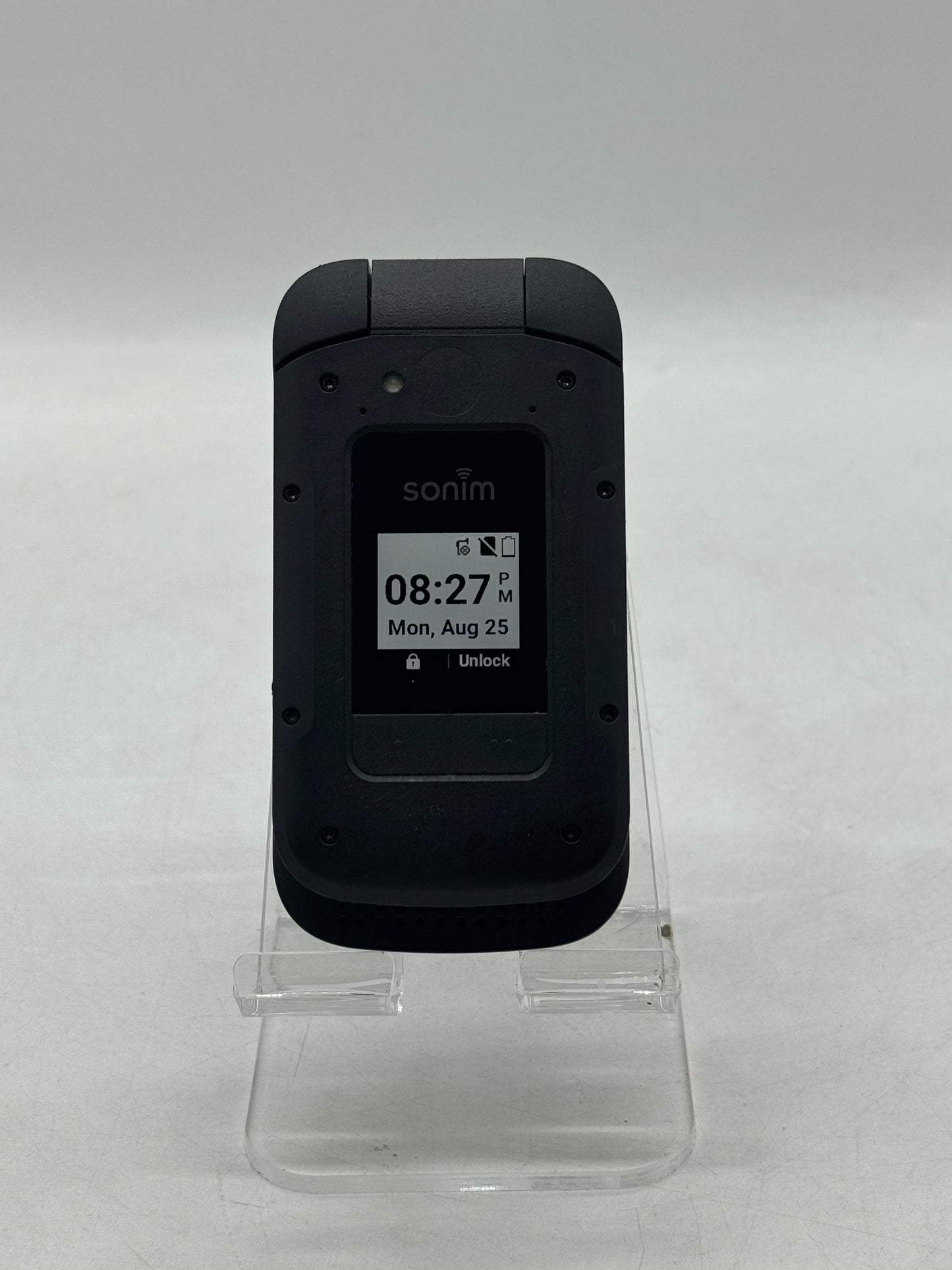 Sonim XP3 Plus XP3900 Rugged Flip Phone 16GB Wi-Fi Only