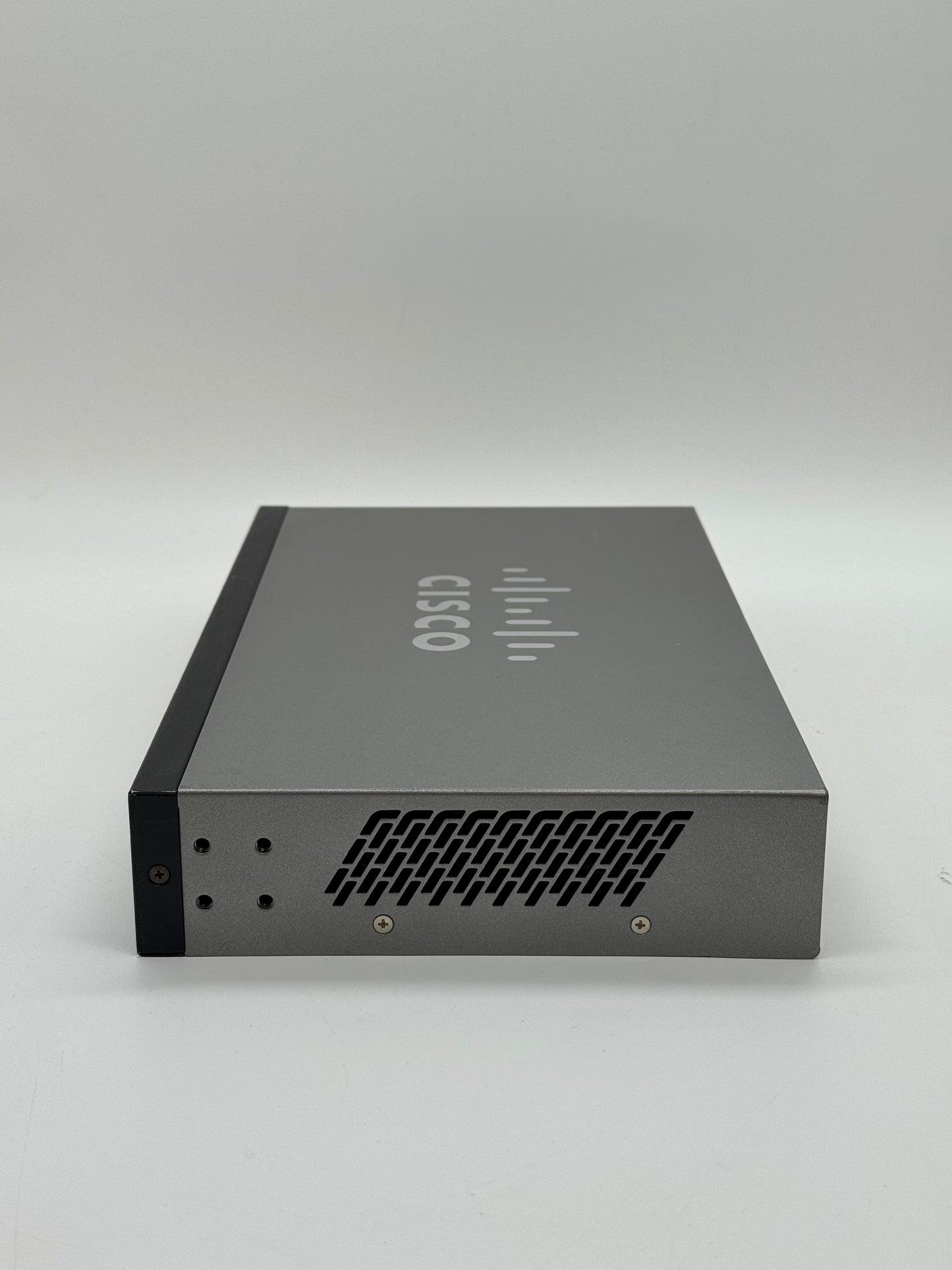 Cisco SG300-10PP 10-Port Gigabit Ethernet Switch - No Power Cable