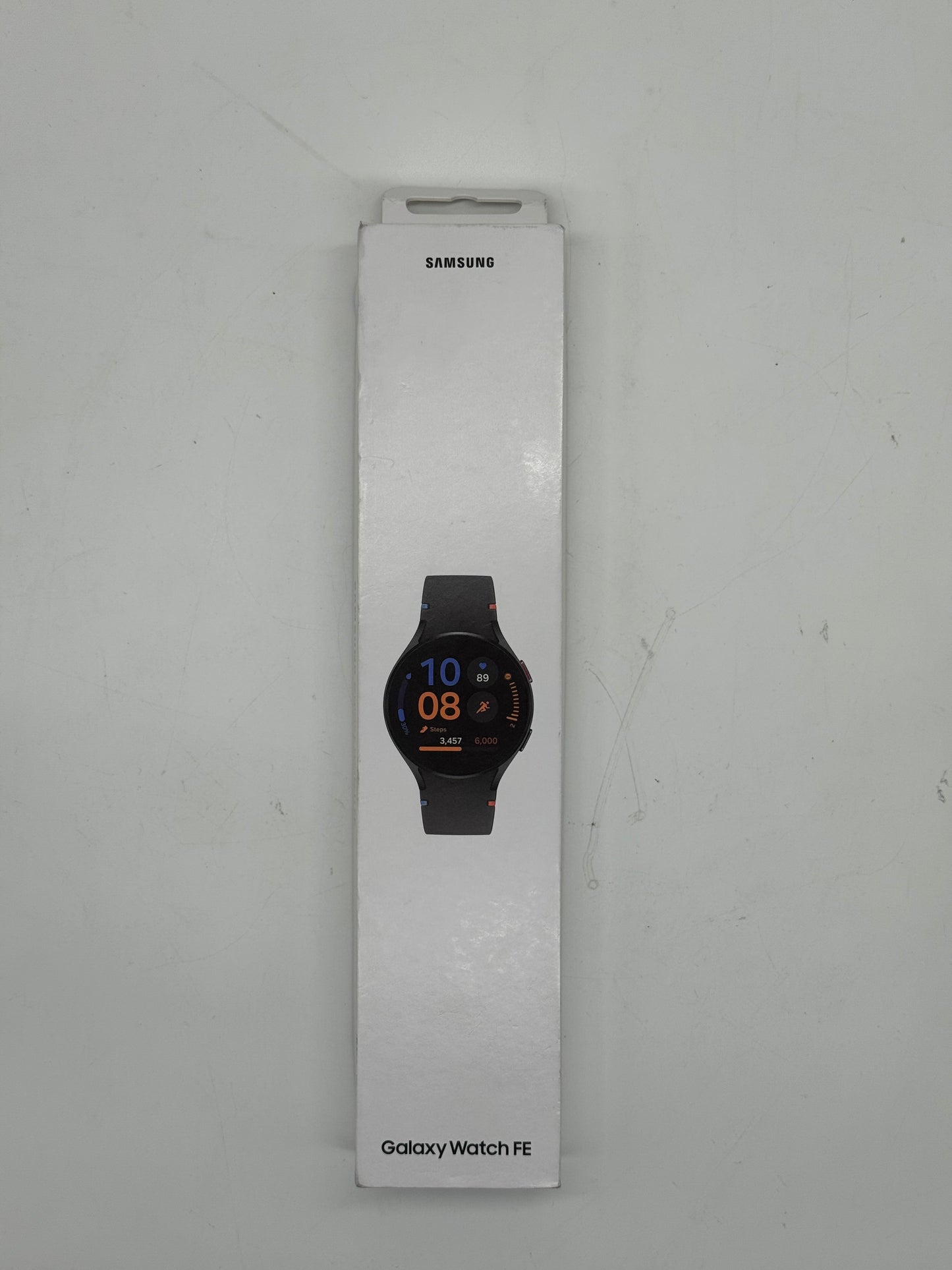 Samsung Galaxy Watch FE SM-R866U 40mm LTE - Used with Box