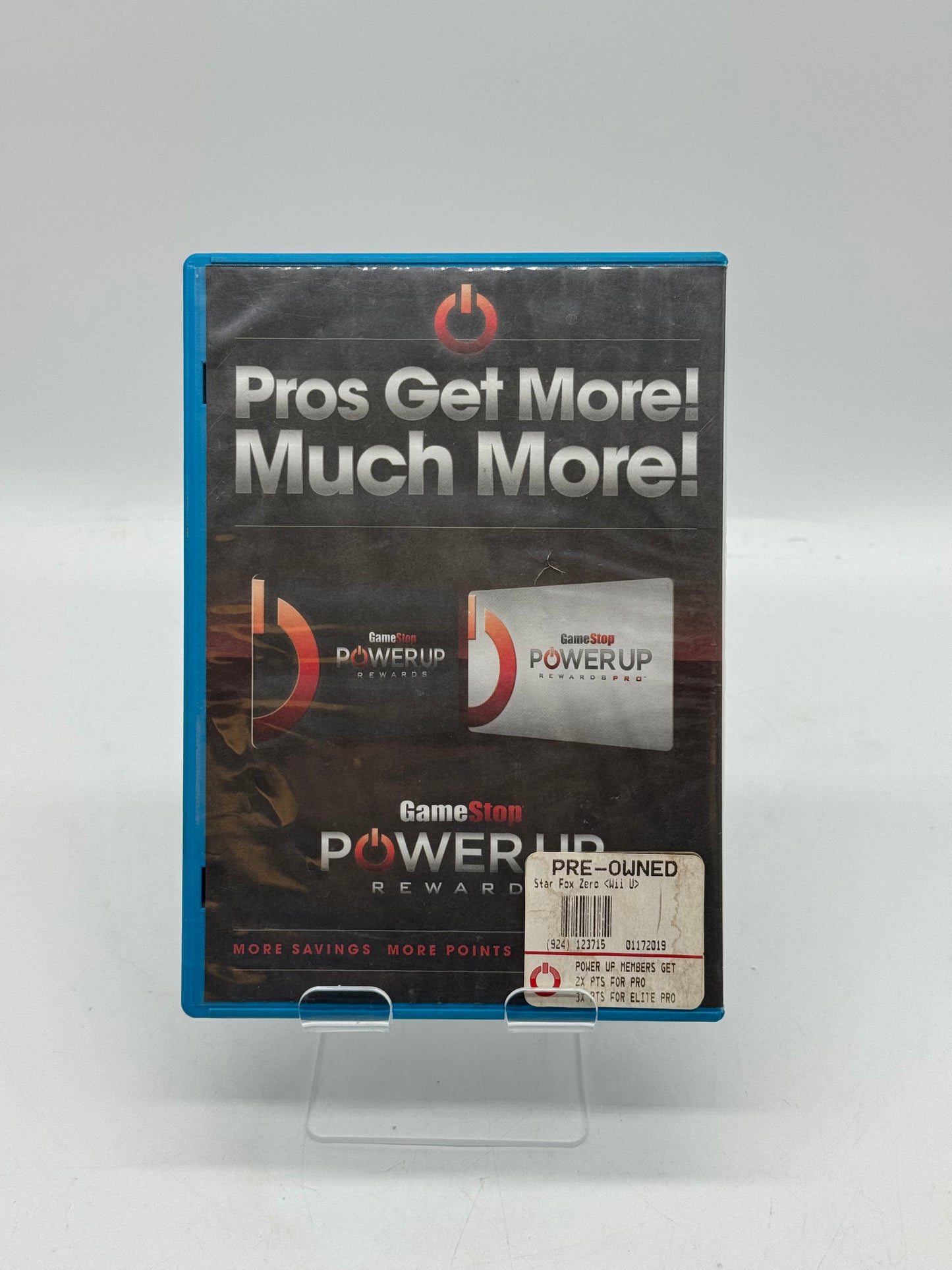 Star Fox Zero - Nintendo Wii U