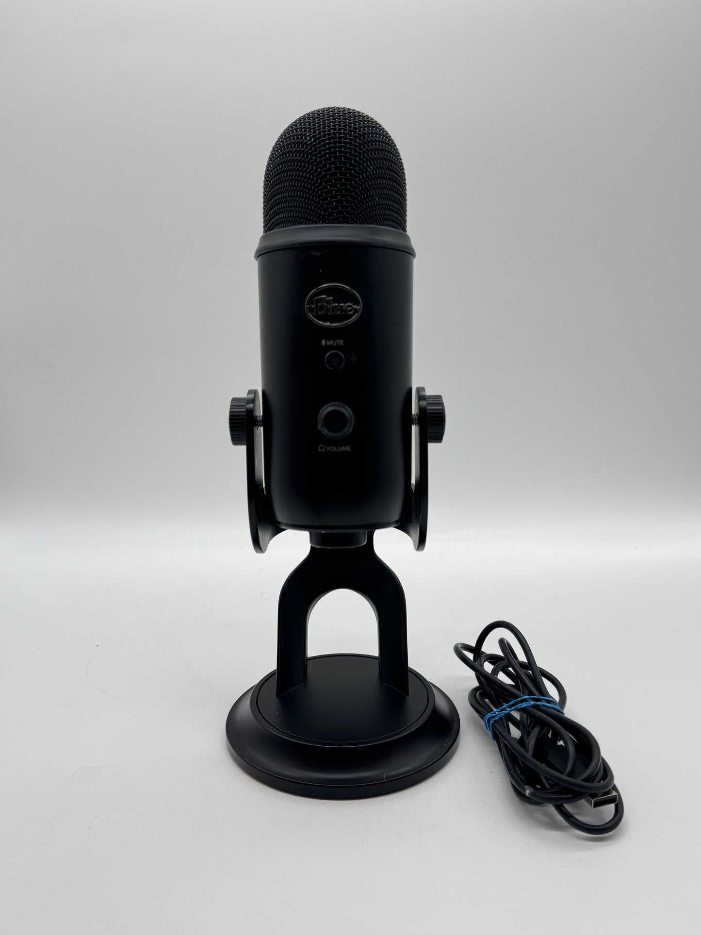Blue 2141BAH014LZ8 Microphone Parts Only