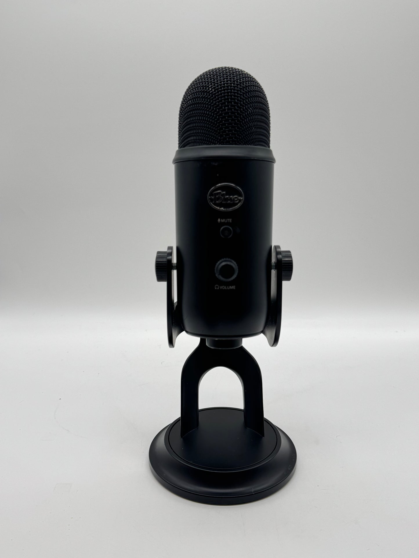 Blue 2141BAH014LZ8 Microphone Parts Only
