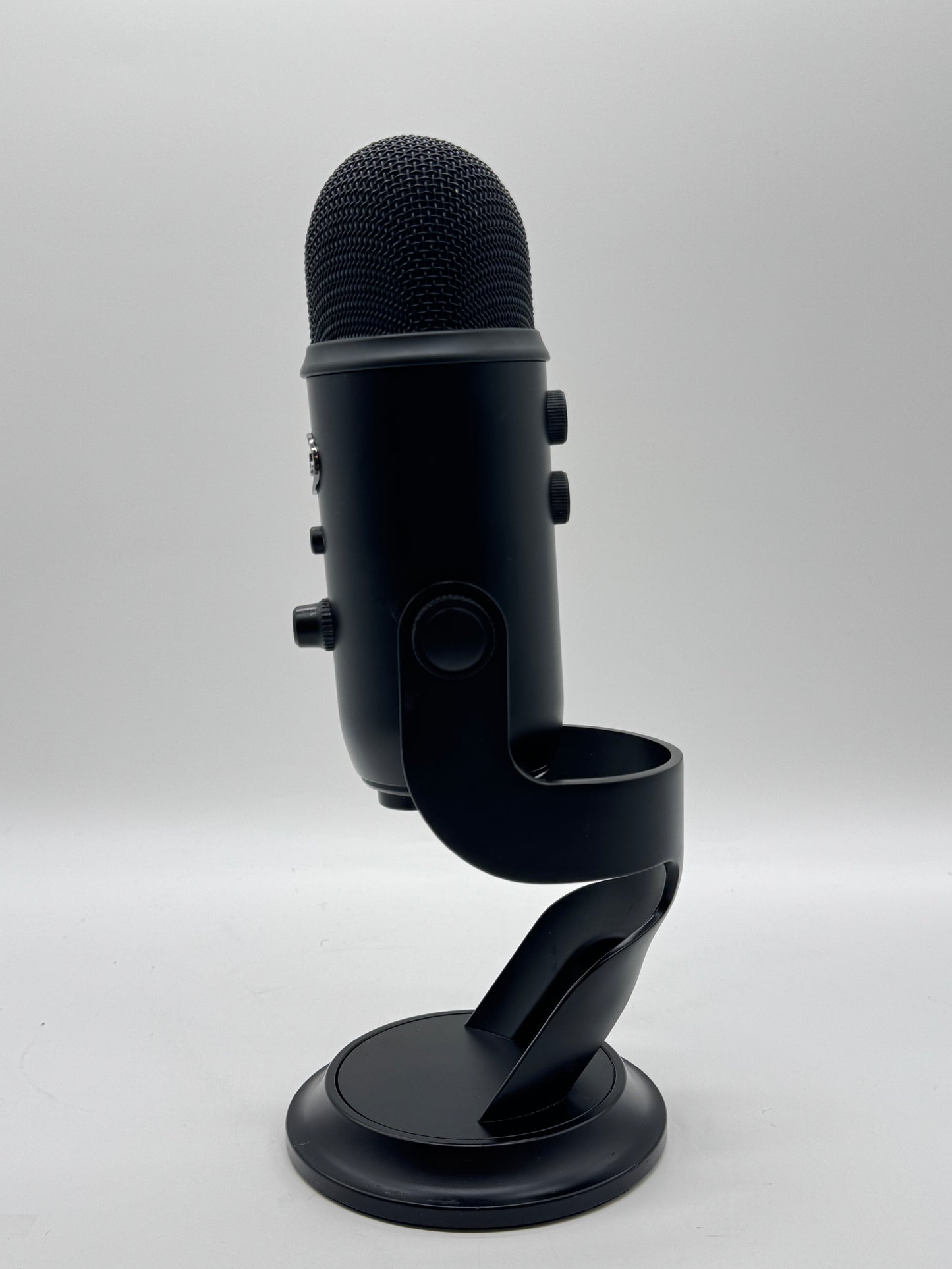 Blue 2141BAH014LZ8 Microphone Parts Only