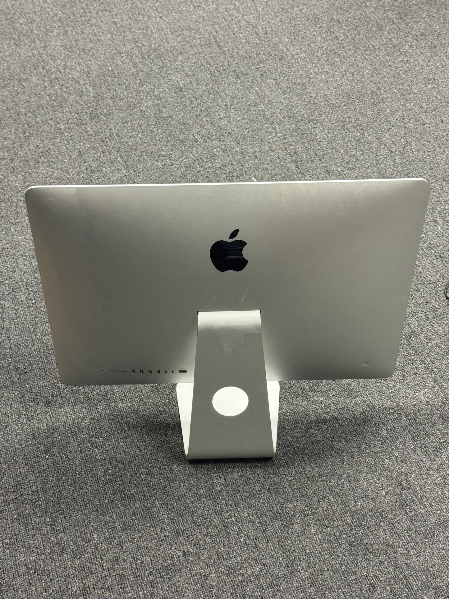 2019 Apple iMac Retina 4K 21.5" A2116 Core i3 1TB HDD 8GB RAM - Remotely Managed