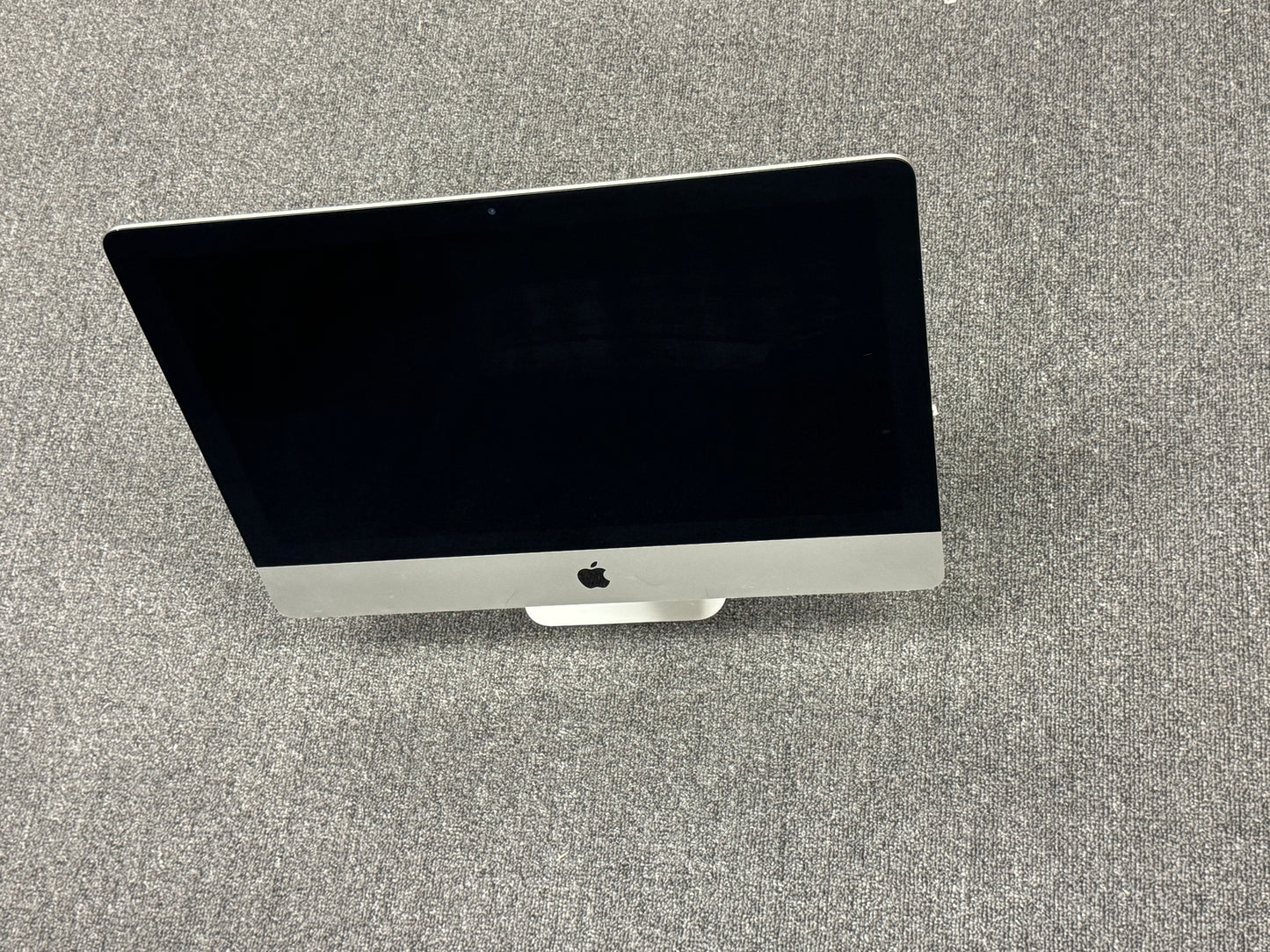 2019 Apple iMac Retina 4K 21.5" A2116 Core i3 1TB HDD 8GB RAM - Remotely Managed