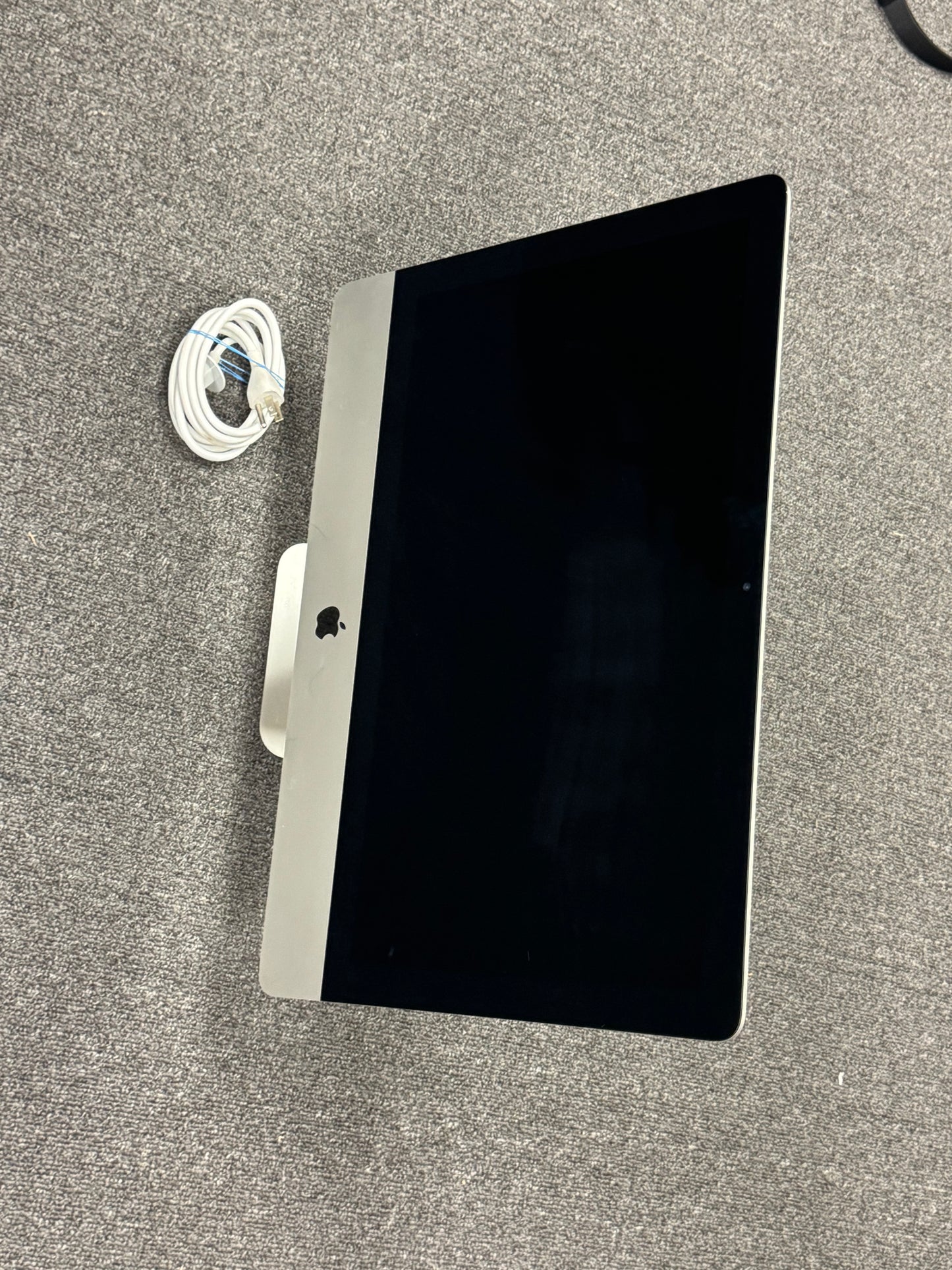 2019 Apple iMac Retina 4K 21.5" A2116 Core i3 1TB HDD 8GB RAM - Remotely Managed