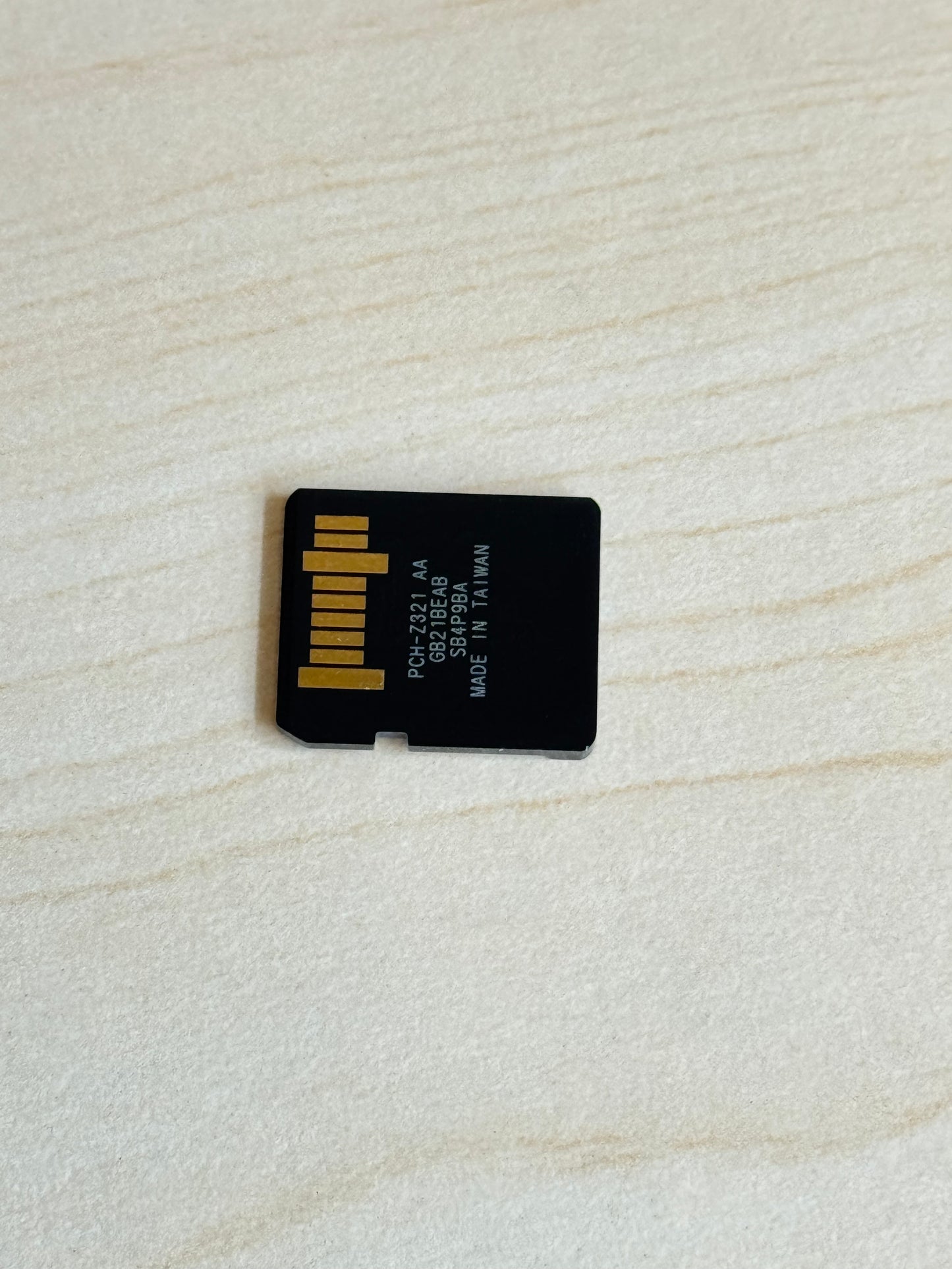 Sony PlayStation Vita Memory Card 32GB