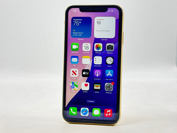 Apple iPhone