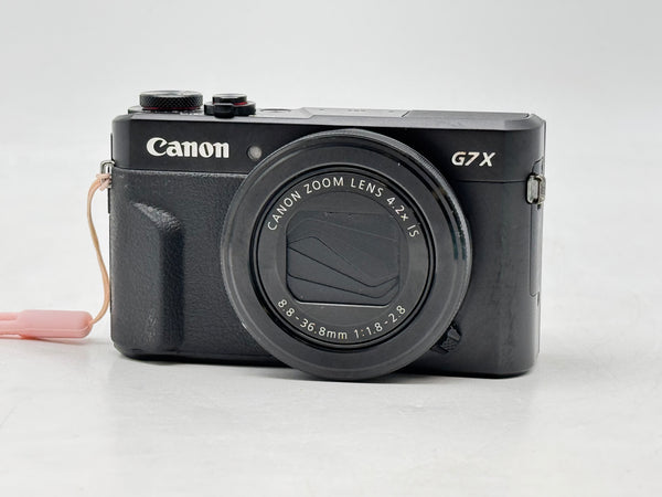 Cameras