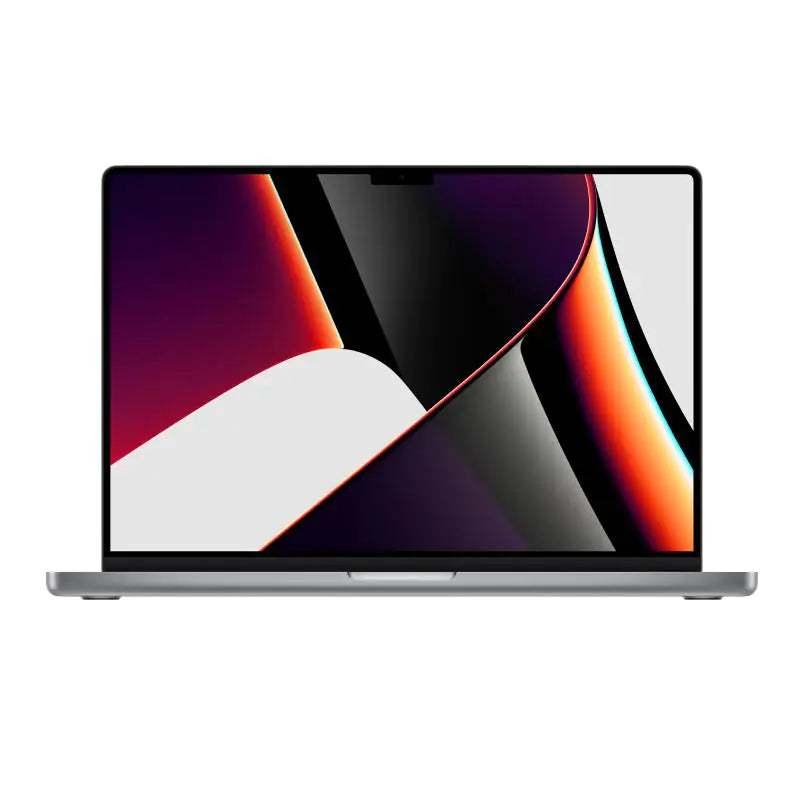 Apple MacBook