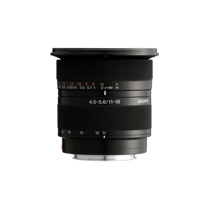 Camera Lenses