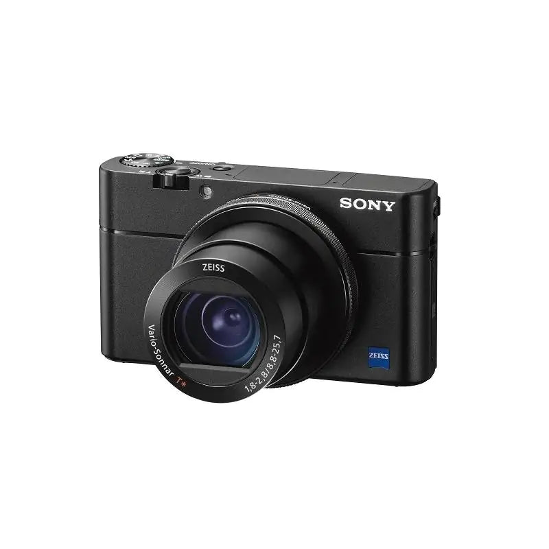 Digital Cameras