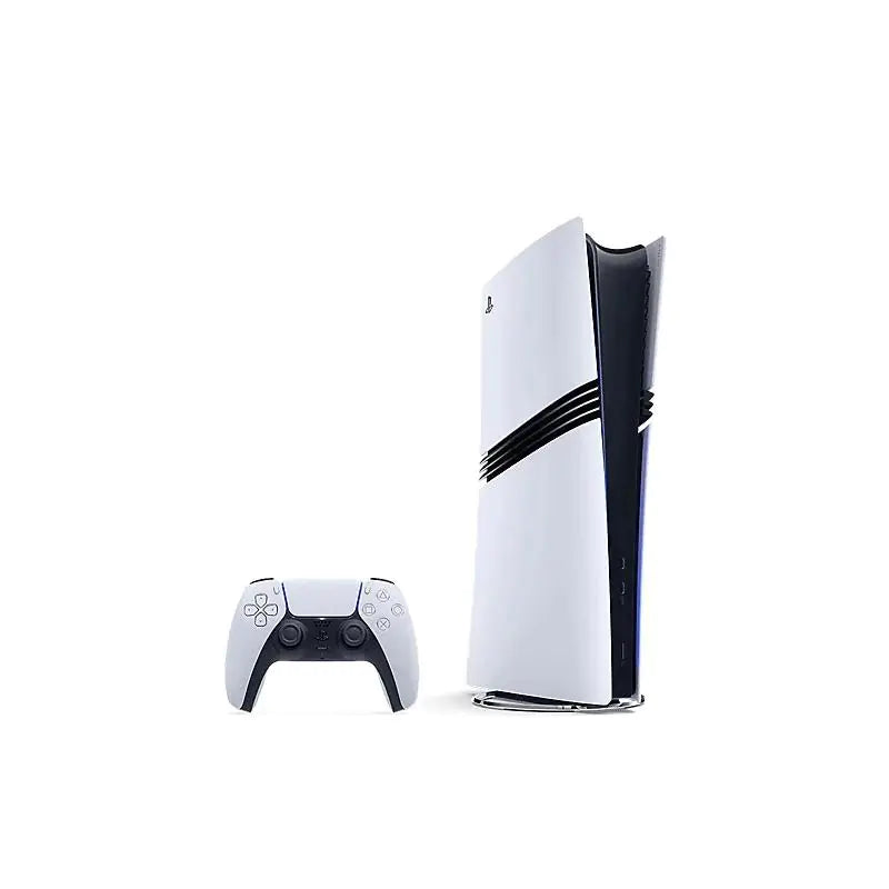 Video Game Consoles