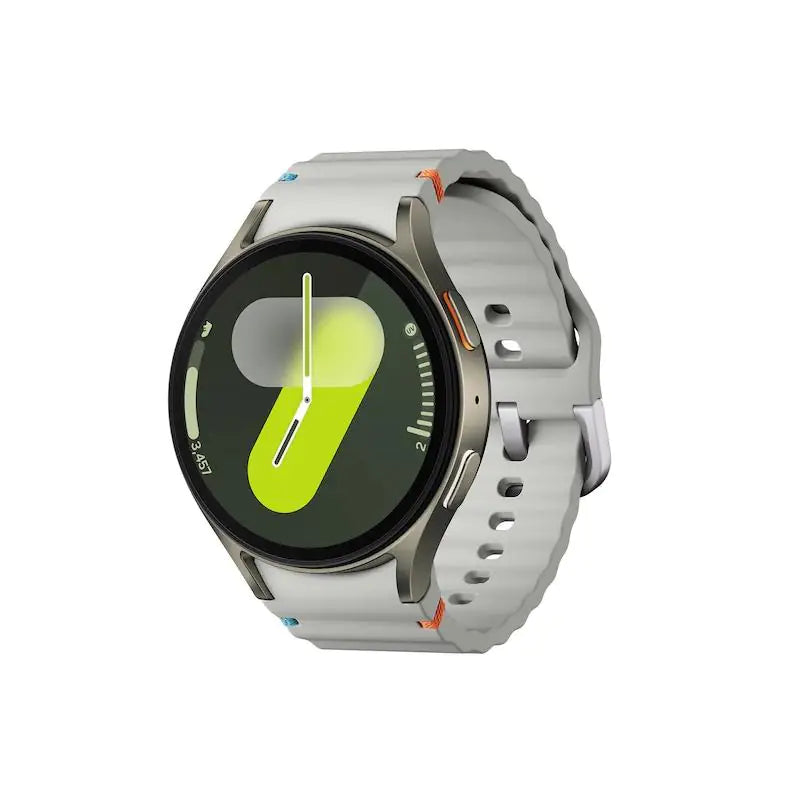 Smartwatches