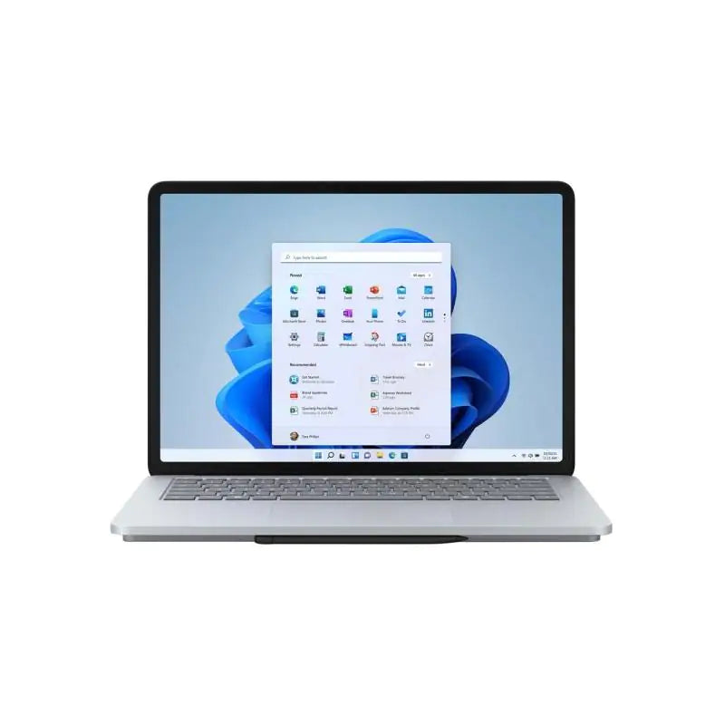 Laptops