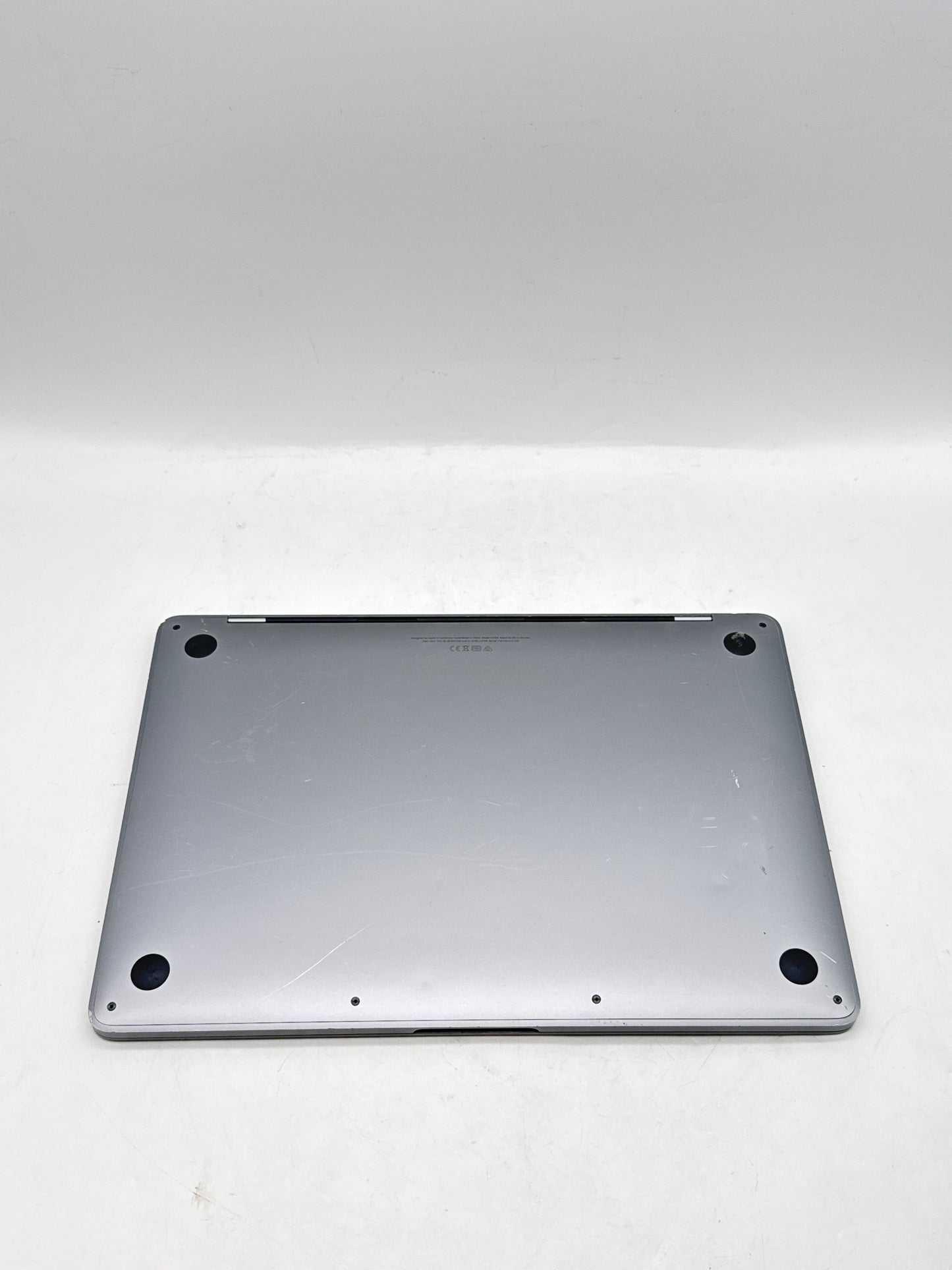 2019 Apple Macbook Pro 13.3" A2159 Core i5 1.4GHz 256GB SSD 8GB RAM Space Gray