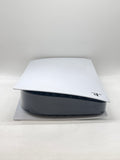 Sony PlayStation 5 PS5 Disc Edition 825GB Video Game Console White - Read! image 6