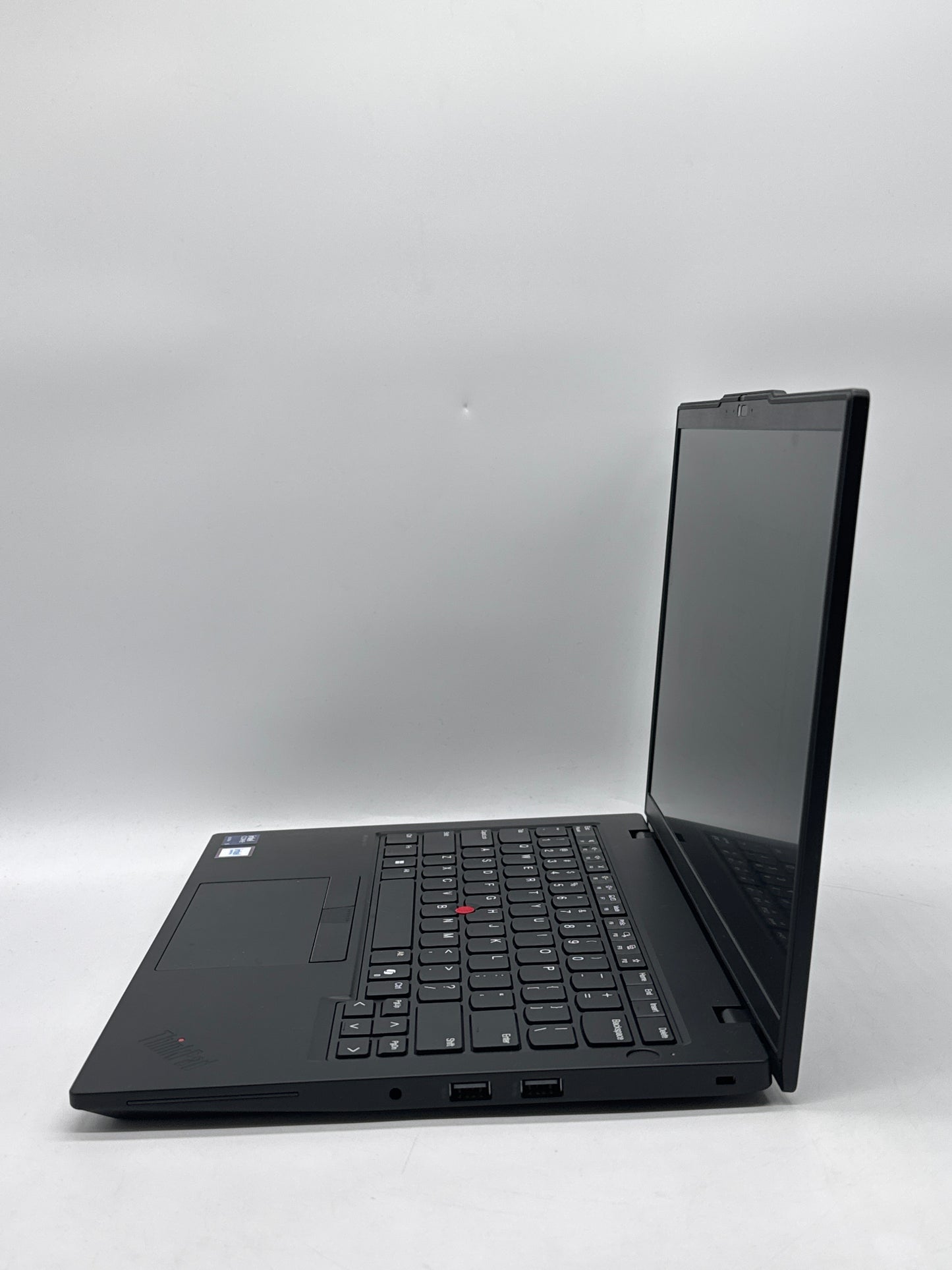 Remotely Managed Lenovo ThinkPad L14 Gen 5 Touch Ultra 5 125U 256GB SSD 8GB RAM