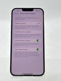 Unlocked Apple iPhone 14 Plus A2632 128GB Starlight - Aftermarket Camera image 6