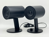 Razer Nommo RZ05-0245 2.0 Gaming Speakers Black Used image 3