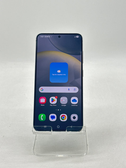 Unlocked Samsung Galaxy S24 6.2" SM-S921U 128GB 8GB RAM Onyx Black