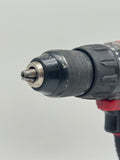 Bauer 1791C-B1 20V 1/2" Drill Driver Black 1 Battery No Charger Used image 6