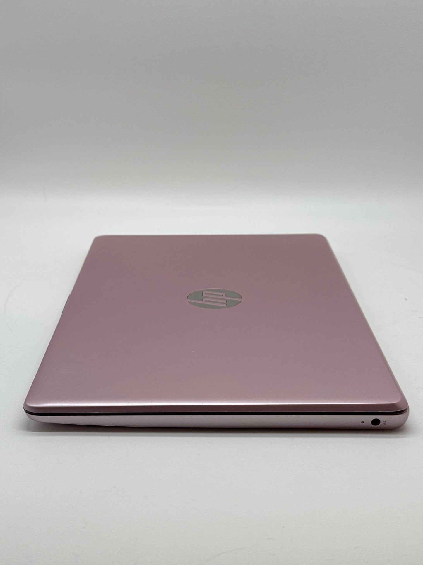 HP Stream 14-cb122ds Intel Celeron 4GB RAM 64GB Pink Laptop - Used