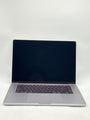 2021 Apple MacBook Pro 16.2" A2485 M1 Max 10C-CPU 32C-GPU 64GB RAM 1TB - Read! - image 2