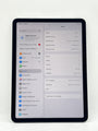 Apple iPad Air 11 11.0" A3266 M3 128GB Wi-FI Only Space Gray 97% Battery Health - image 2