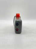 Ames CM400A AC Clamp Meter Cat iii 600V With leads image 6