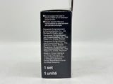 Panasonic Lumix DMW-BLK22 Rechargeable Battery 2200mAh Black New image 2