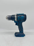 Hercules HCB91B 20V Brushless 3/8" Compact Impact Wrench 1 Battery Used image 2