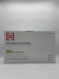 Tru Red TRT6J1JDS Black Toner Dell B5460 Lot of 4 New image 3