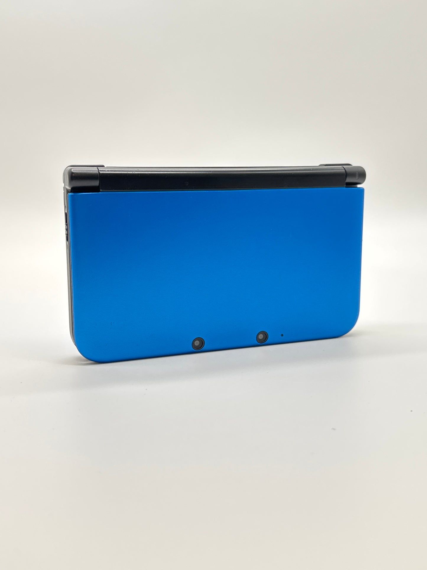 Nintendo 3DS XL LL SPR-001(JPN) Metallic Blue Console #22