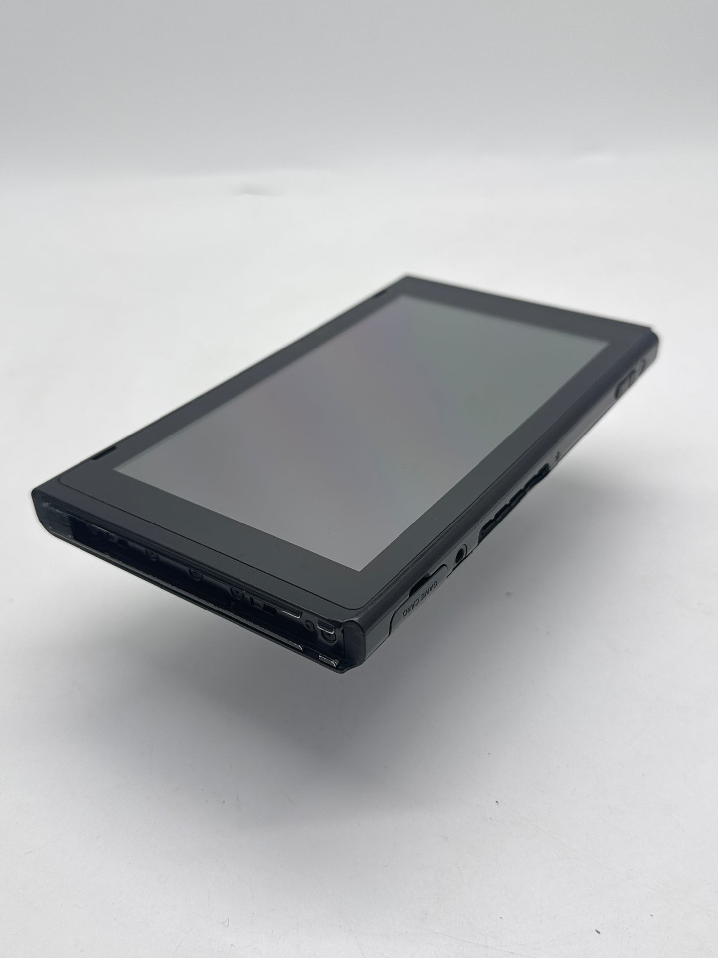 Nintendo Switch HAC-001 Console #135 No Kickstand Tablet Only AS IS