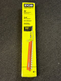 RYOBI RYHDG Expand-It 18" Universal Hedge Trimmer Attachment - New image 6